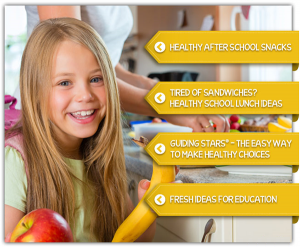 Vending Machines for Schools – Activend Vending Solutions and Services