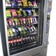 Combo Vending Machine