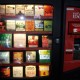 Book Vending Machines