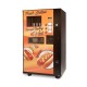 Hot Dog Vending Machine