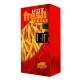 Hot French Fries Vening Machine