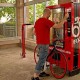 self service bicycle vending machine