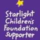 We support the Starlight Foundation